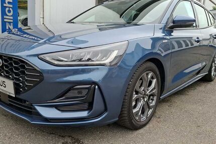 Ford Focus 19.148 km 25.450 &euro; Petershagen 32469