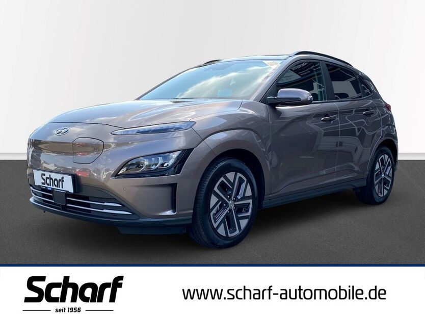 Hyundai KONA 16.485 km 22.490 € Herzogenaurach 91074
