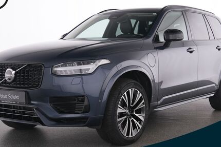Volvo XC90 31.354 km 52.580 &euro; Essen-Kray 45309