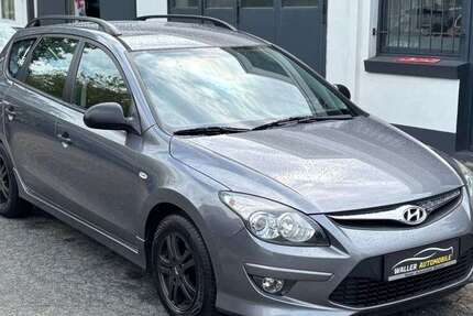 Hyundai i30 120.000 km 5.990 &euro; Bremen 28219
