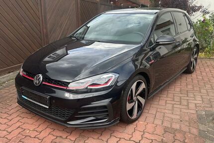 VW Golf 62.932 km 18.500 &euro; Laatzen 30880