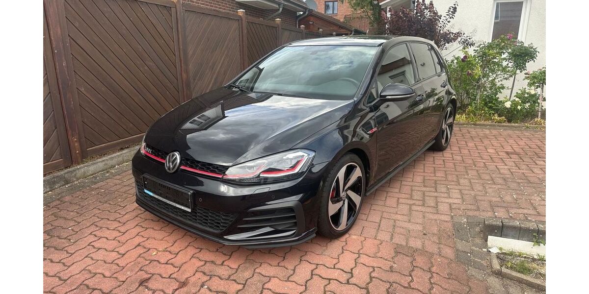 VW Golf 62.932 km 18.500 &euro; Laatzen 30880