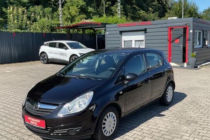 Opel Corsa 160.000 km 2.990 € Schwäbisch - Gmünd 73529