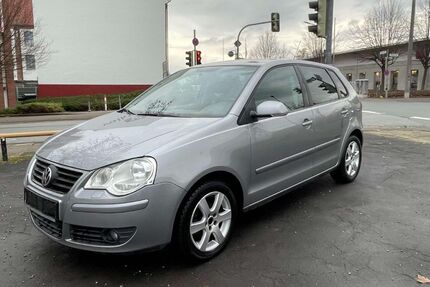 VW Polo 100.000 km 4.300 &euro; Herford 32049