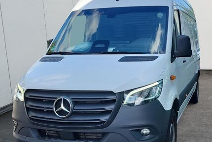 Mercedes-Benz Sprinter 25.913 km 36.283 &euro; Bocholt 46397