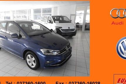 VW Golf Sportsvan 34.870 km 17.900 &euro; Olbernhau 09526