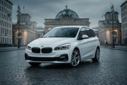BMW 218 Gran Tourer 85.000 km 18.900 &euro; Wustermark 14641