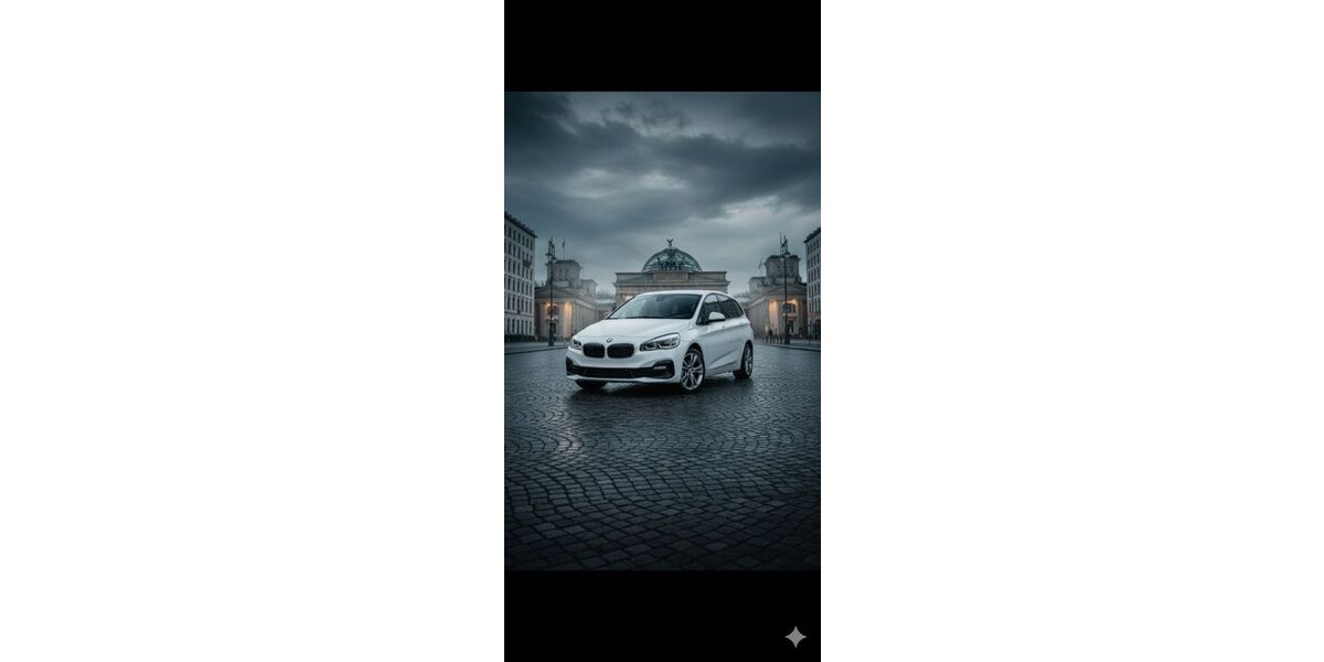 BMW 218 Gran Tourer 85.000 km 18.900 &euro; Wustermark 14641