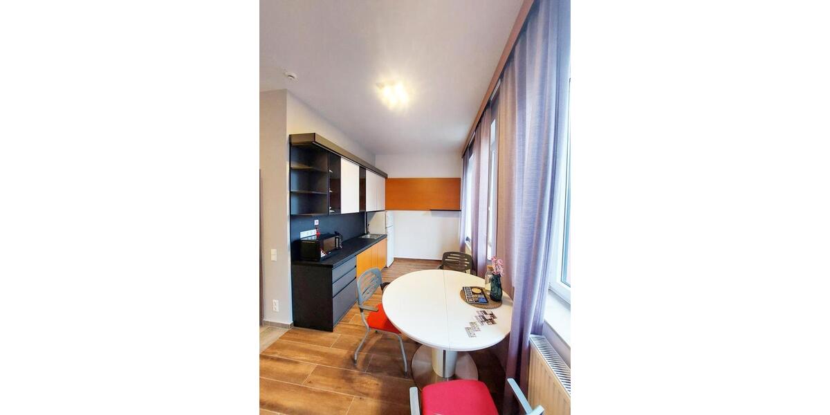 Etagenwohnung Wesendorf - 1 Zimmer, 33 m&sup2;, 425&euro; | Angebot:26288953