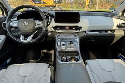 Hyundai SANTA FE 88.000 km 28.500 &euro; Keltern 75210