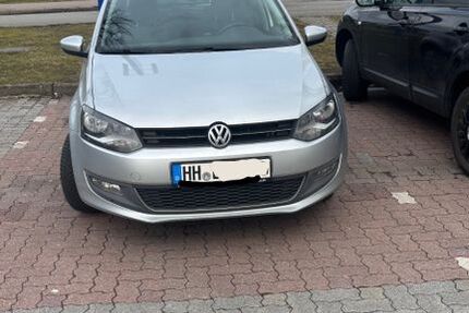 VW Polo 147.500 km 8.000 &euro; Hamburg 22041