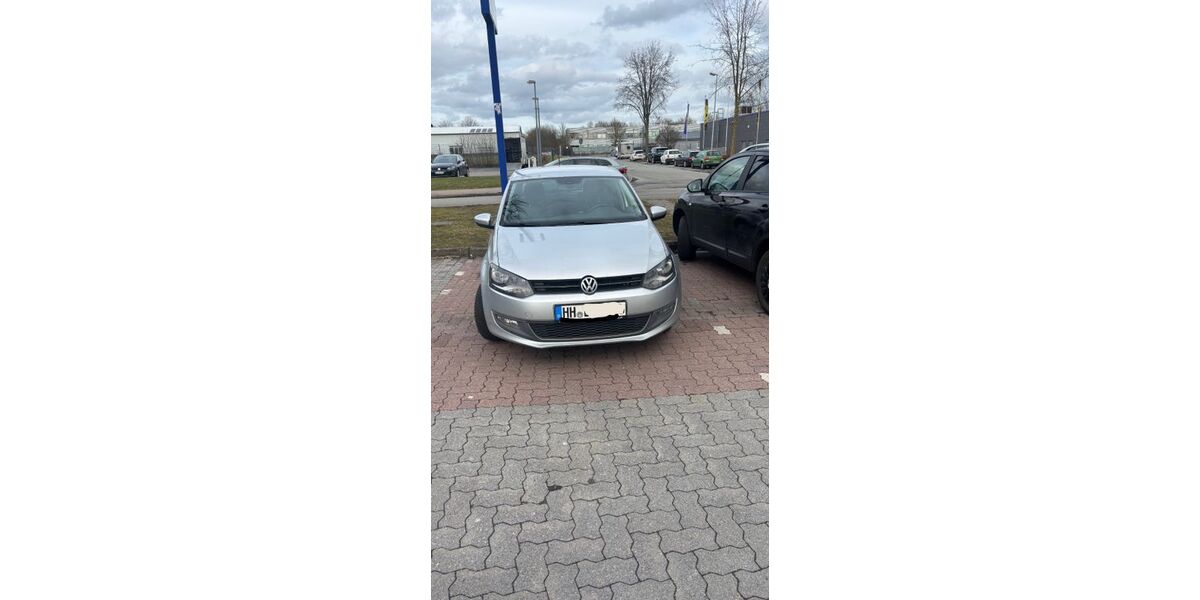 VW Polo 147.500 km 8.000 &euro; Hamburg 22041