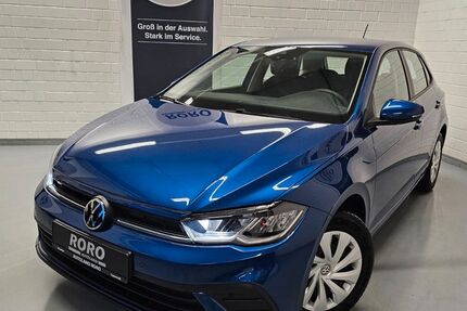 VW Polo 16.900 km 14.650 &euro; Lippstadt 59557