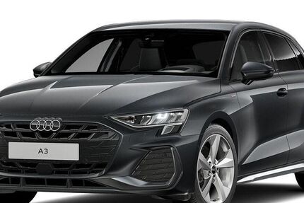 Audi A3 19.800 km 48.000 &euro; Lübeck 23556