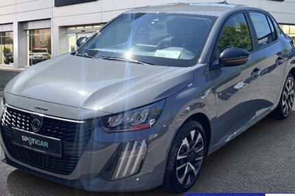 Peugeot 208 11.267 km 15.990 &euro; Hamburg 22529