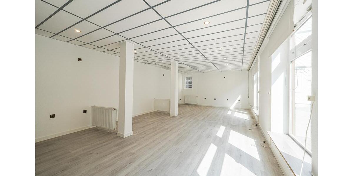 Gewerbeobjekt Eschwege - 900&euro; | Angebot:20229076