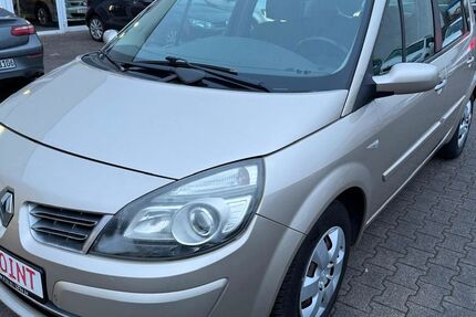 Renault Scenic 85.200 km 4.450 &euro; Brühl 50321