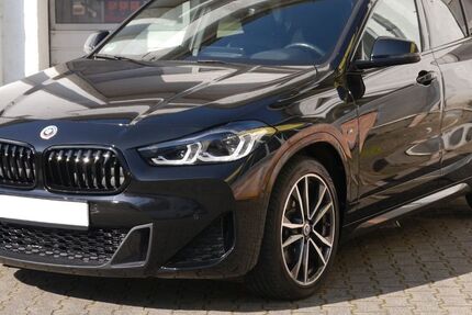 BMW X2 25.800 km 31.200 &euro; Mainz-Kastel 55252