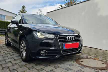 Audi A1 86.150 km 7.500 &euro; Karlsfeld 85757
