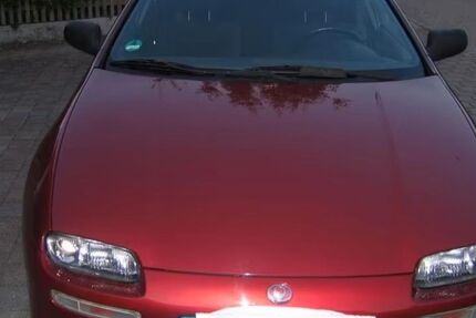Mazda 323