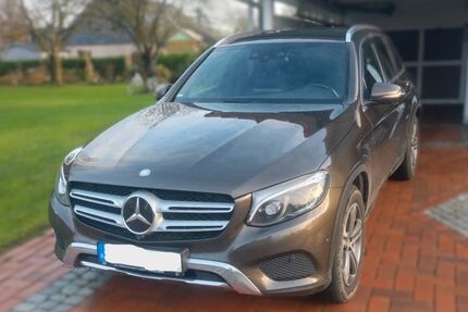 Mercedes-Benz GLC 250 210.800 km 19.100 &euro; Osten / Oste 21756