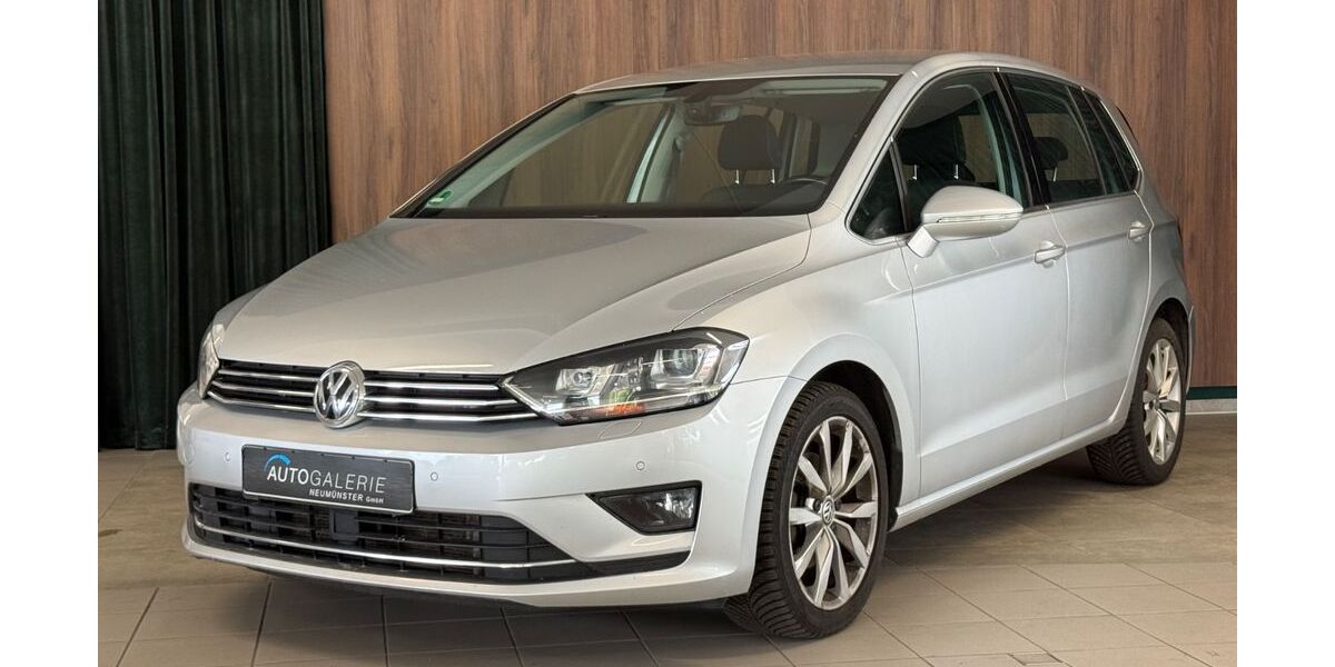 VW Golf Sportsvan 183.537 km 11.380 &euro; Neumünster 24536