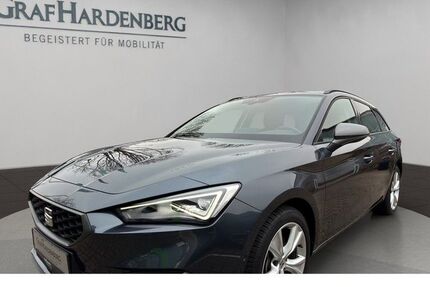 Seat Leon 24.900 km 27.444 &euro; Offenburg 77652
