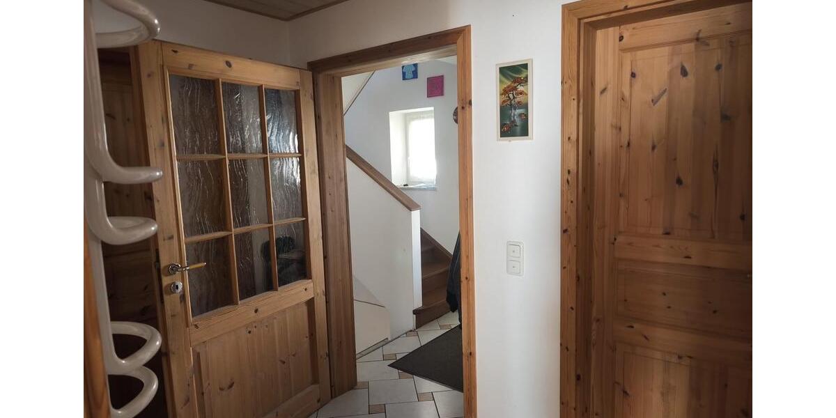 Einfamilienhaus Osterhofen - 6 Zimmer, 145 m&sup2;, 499.000&euro; | Angebot:27081386