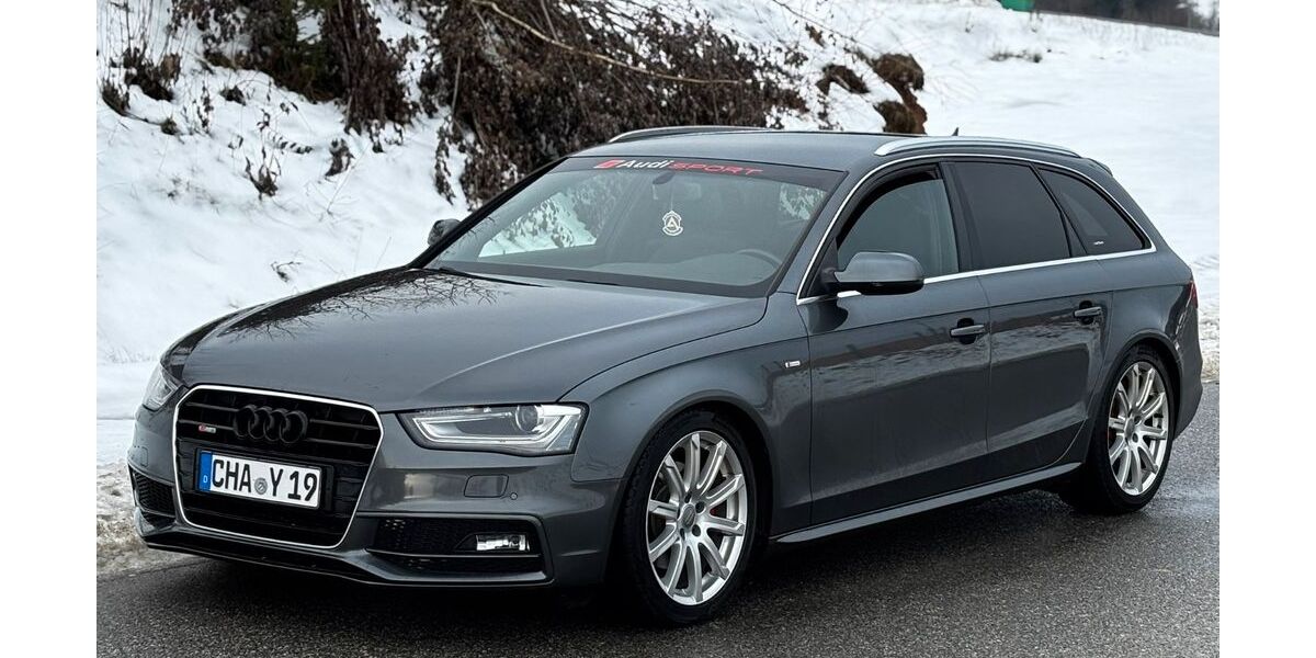Audi A4 182.000 km 13.500 &euro; Miltach 93468