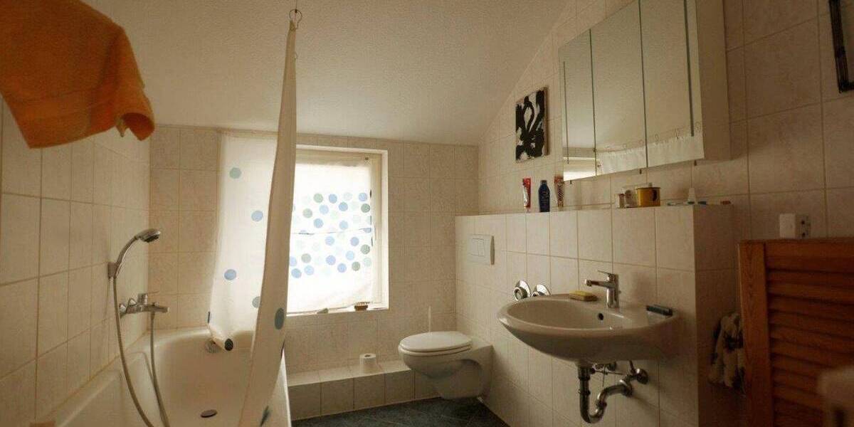 Etagenwohnung Neustrelitz - 2 Zimmer, 70 m&sup2;, 153.000&euro; | Angebot:26820235