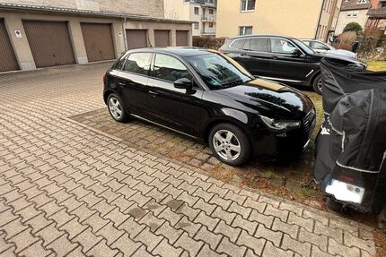 Audi A1 114.000 km 9.200 &euro; Freiburg 79106