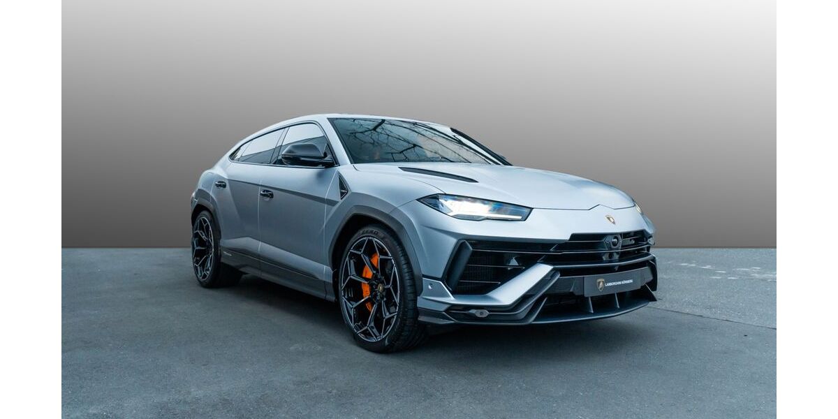 Lamborghini Urus 3.980 km 339.666 &euro; Nürnberg 90441