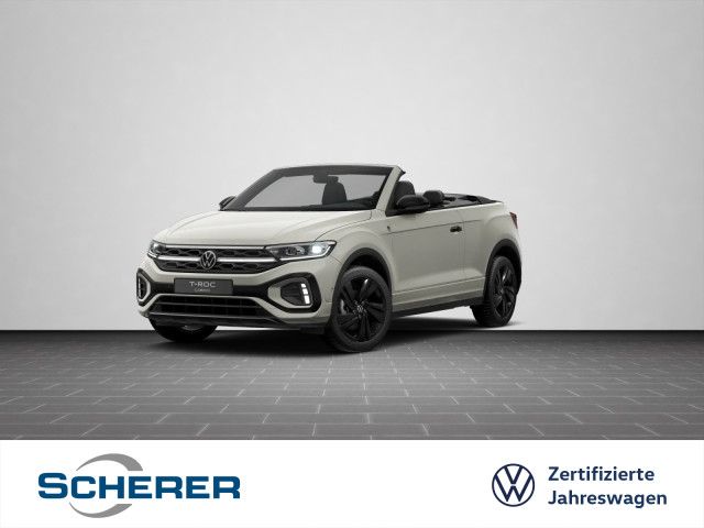 VW T-Roc 5.764 km 36.830 &euro; Aschaffenburg 63741