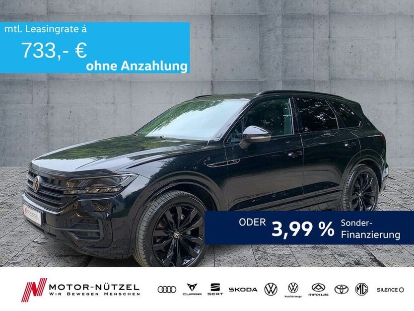 Touareg