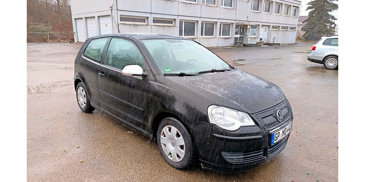 VW Polo 294.000 km 1.300 &euro; Geislingen an der Steige 73312