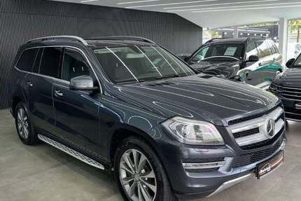 Mercedes-Benz GL 350 357.209 km 24.950 &euro; Brandenburg an der Havel 14772