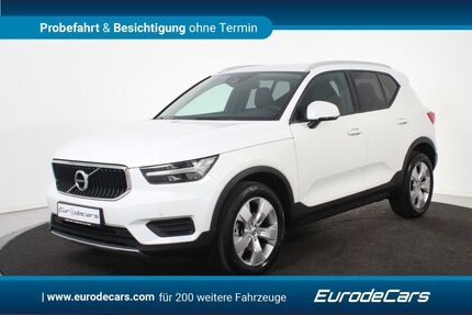 Volvo XC40 40.000 km 23.800 &euro; Herzogenrath 52134