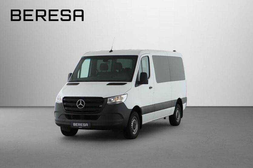 Sprinter