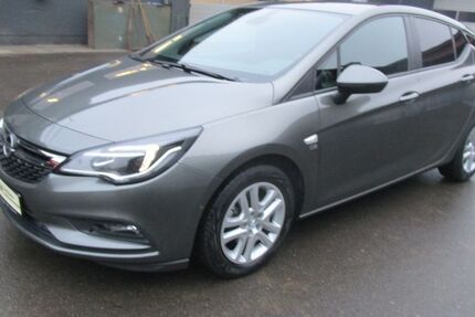 Opel Astra 95.845 km 10.380 &euro; Furth im Wald 93437