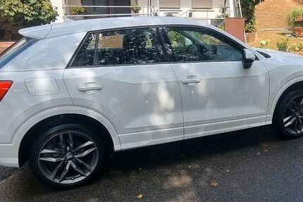 Audi Q2 92.800 km 14.990 &euro; Hauptstuhl 66851