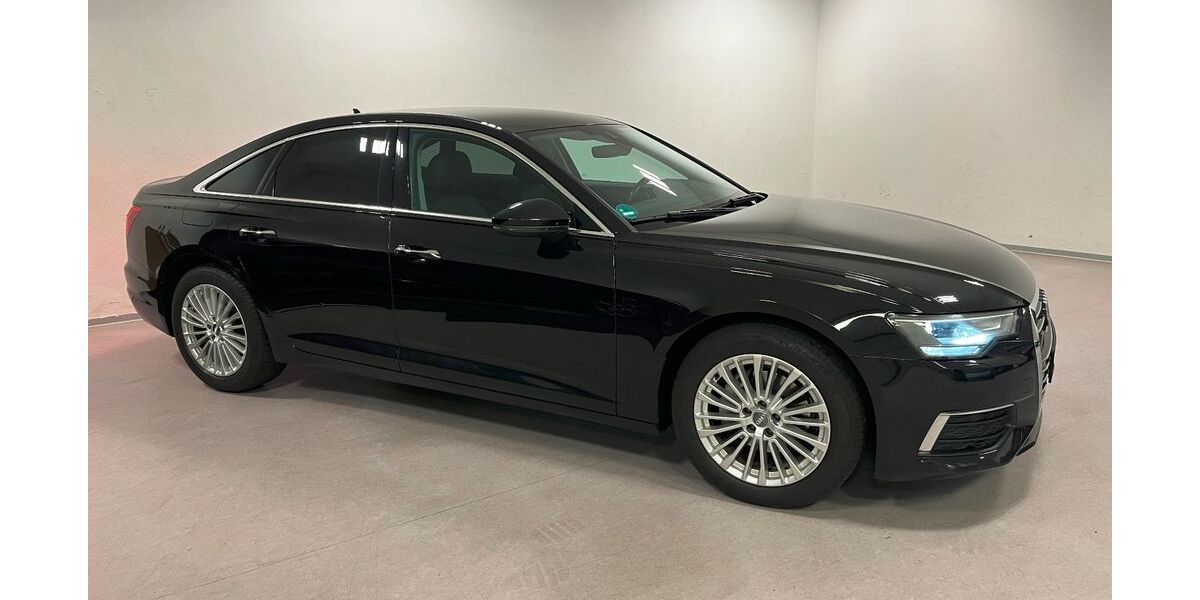Audi A6 117.000 km 26.900 &euro; Biebesheim am Rhein 64584