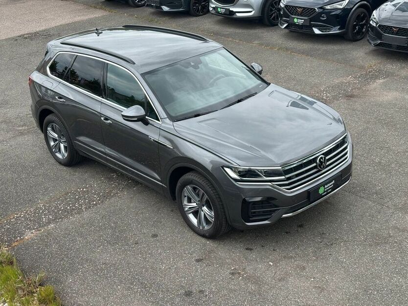 Touareg