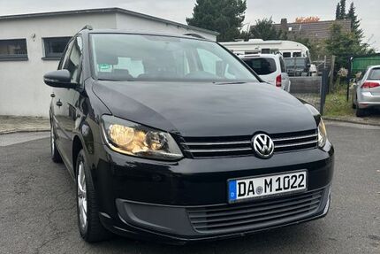 VW Touran 150.000 km 7.950 &euro; Seeheim-Jugenheim 64342