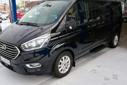 Ford Tourneo Custom 119.000 km 22.999 &euro; Eggenstein-Leopoldshafen 76344