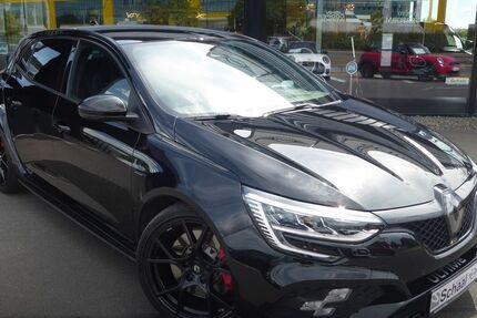 Renault Megane 20.800 km 41.490 &euro; Bitburg 54634