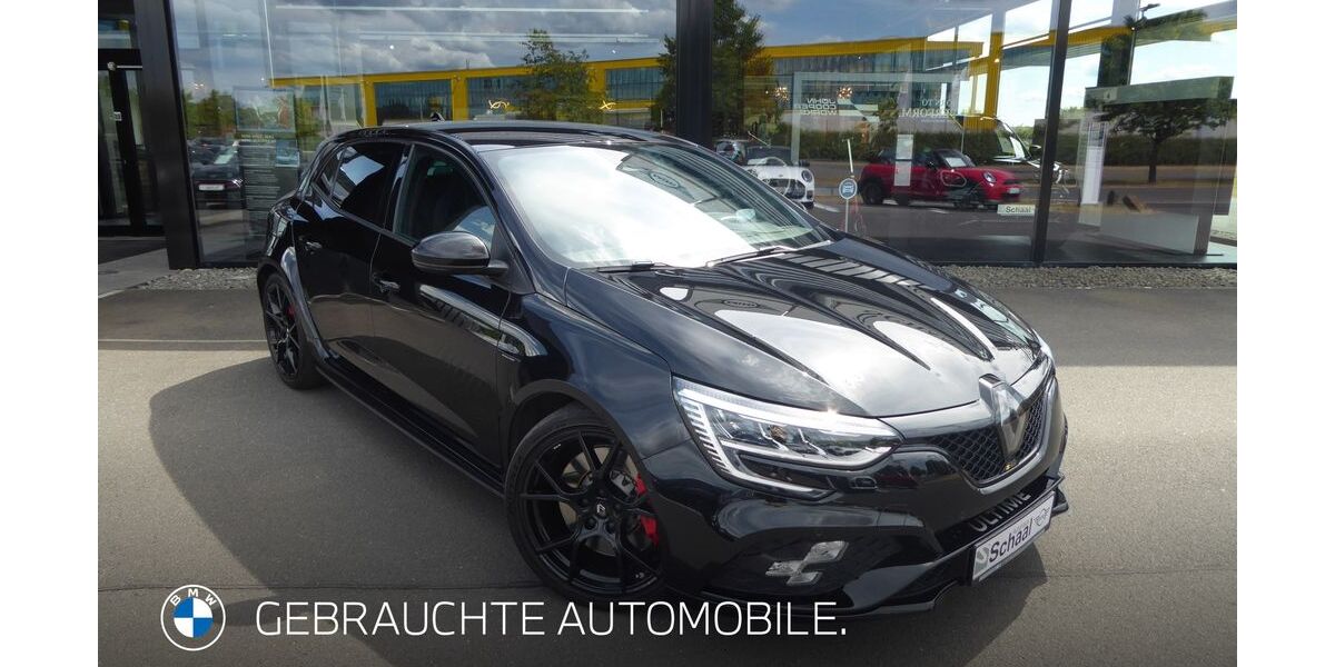 Renault Megane 20.800 km 41.490 &euro; Bitburg 54634