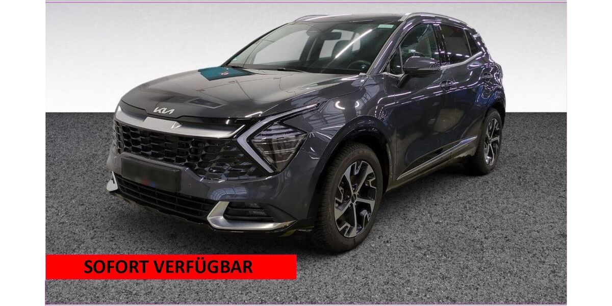 Kia Sportage 15.492 km 29.965 &euro; Bremerhaven 27568