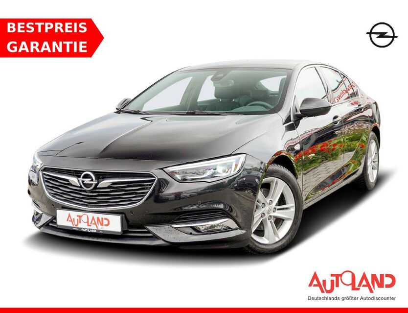 Opel Insignia 59.777 km 19.990 € Coburg 96450