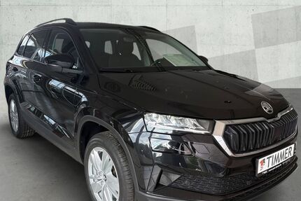 Skoda Karoq 83.892 km 22.970 &euro; Dülmen 48249