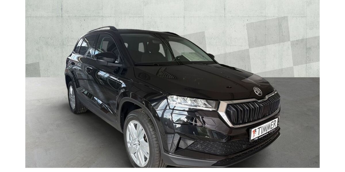 Skoda Karoq 83.892 km 22.970 &euro; Dülmen 48249